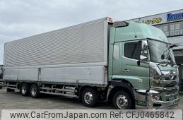 hino profia 2019 -HINO--Profia 2DG-FW1AHG--FW1AH-110509---HINO--Profia 2DG-FW1AHG--FW1AH-110509-