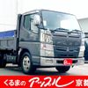 mitsubishi-fuso canter 2014 GOO_NET_EXCHANGE_0710194A30250704W001 image 1