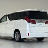 toyota alphard 2020 -TOYOTA--Alphard 3BA-AGH30W--AGH30-0338607---TOYOTA--Alphard 3BA-AGH30W--AGH30-0338607- image 6