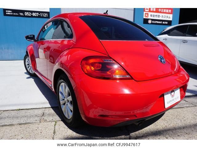 volkswagen the-beetle 2013 quick_quick_16CBZ_WVWZZZ16ZDM681107 image 2