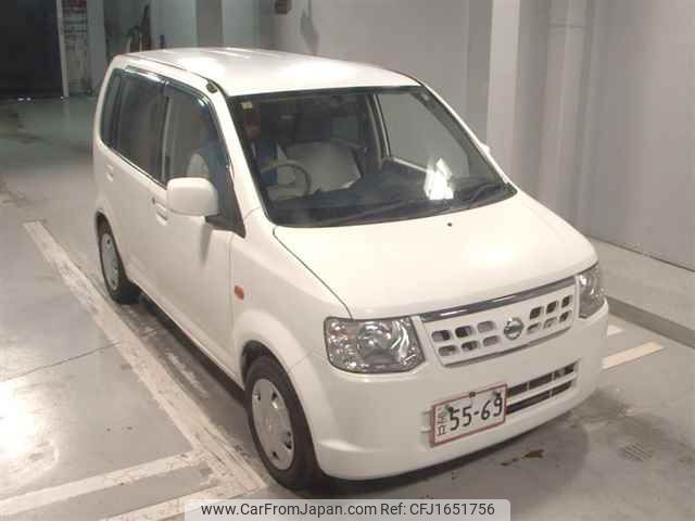 nissan otti 2010 CFJ1651756 image 1