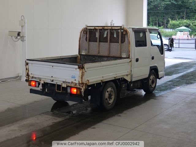 isuzu elf-truck 2008 -ISUZU--Elf NHS85AN-7001461---ISUZU--Elf NHS85AN-7001461- image 2