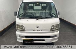 daihatsu hijet-truck 2004 -DAIHATSU--Hijet Truck LE-S200P--S200P-0149183---DAIHATSU--Hijet Truck LE-S200P--S200P-0149183-