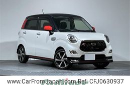 daihatsu cast 2015 -DAIHATSU--Cast DBA-LA250S--LA250S-0025920---DAIHATSU--Cast DBA-LA250S--LA250S-0025920-