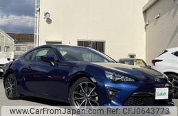 toyota 86 2020 -TOYOTA--86 4BA-ZN6--ZN6-106323---TOYOTA--86 4BA-ZN6--ZN6-106323-