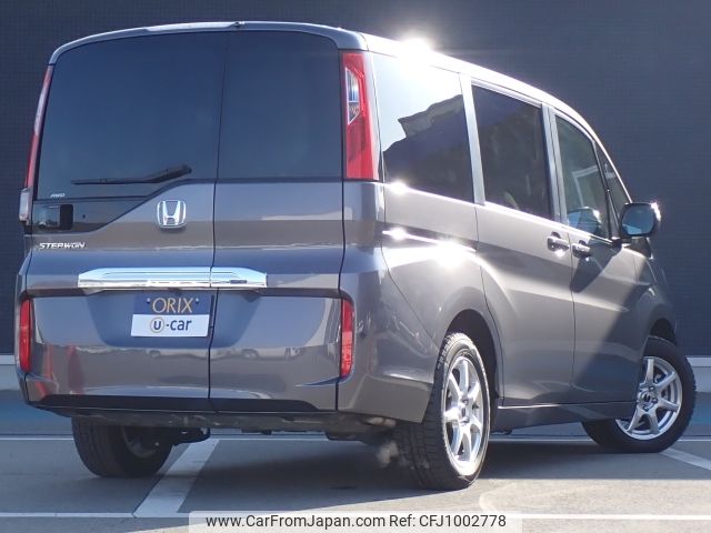 honda stepwagon 2022 -HONDA--Stepwgn 6BA-RP2--RP2-1300814---HONDA--Stepwgn 6BA-RP2--RP2-1300814- image 2