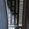 mercedes-benz c-class 1995 yy15-07-005-5/17 image 15