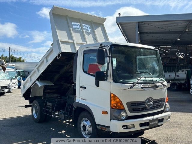 hino ranger 2016 -HINO--Hino Ranger TKG-FC9JCAP--FC9JCA-25167---HINO--Hino Ranger TKG-FC9JCAP--FC9JCA-25167- image 2