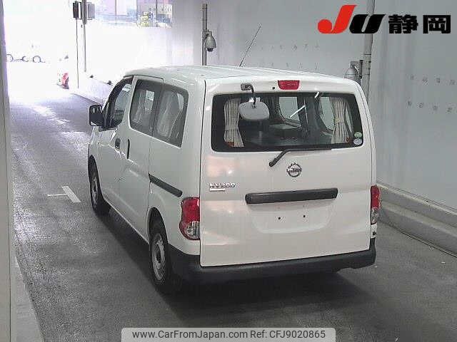 nissan nv200-vanette 2016 -NISSAN--NV200 VM20--VM20-101508---NISSAN--NV200 VM20--VM20-101508- image 2