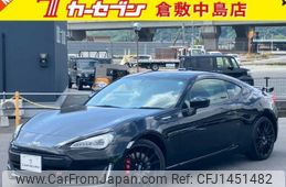 subaru brz 2019 -SUBARU--BRZ ZC6--ZC6-040306---SUBARU--BRZ ZC6--ZC6-040306-