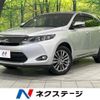 toyota harrier 2013 CFJ1508070 image 1