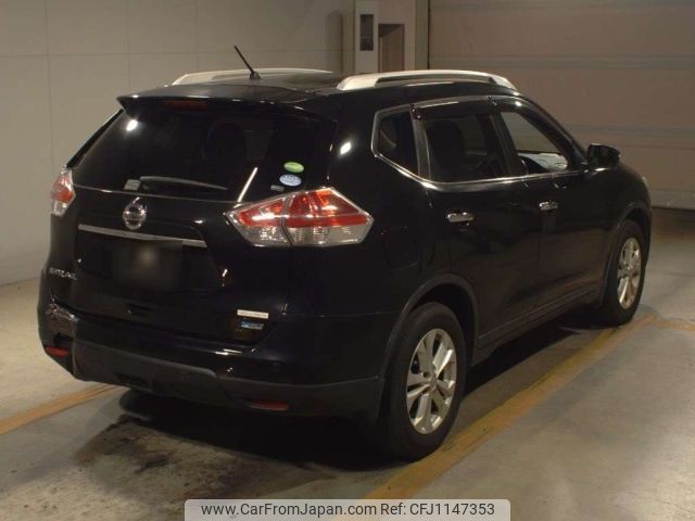 nissan x-trail 2016 -NISSAN--X-Trail NT32-542418---NISSAN--X-Trail NT32-542418- image 2