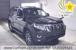 toyota land-cruiser-prado 2019 -TOYOTA--Land Cruiser Prado TRJ150W-0107944---TOYOTA--Land Cruiser Prado TRJ150W-0107944-