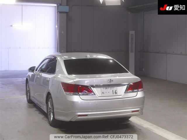 toyota crown 2013 -TOYOTA 【神戸 377ﾈ16】--Crown GRS210-6005280---TOYOTA 【神戸 377ﾈ16】--Crown GRS210-6005280- image 2