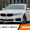 bmw 5-series 2017 -BMW--BMW 5 Series DBA-JL10--WBAJL12080BH35862---BMW--BMW 5 Series DBA-JL10--WBAJL12080BH35862- image 1