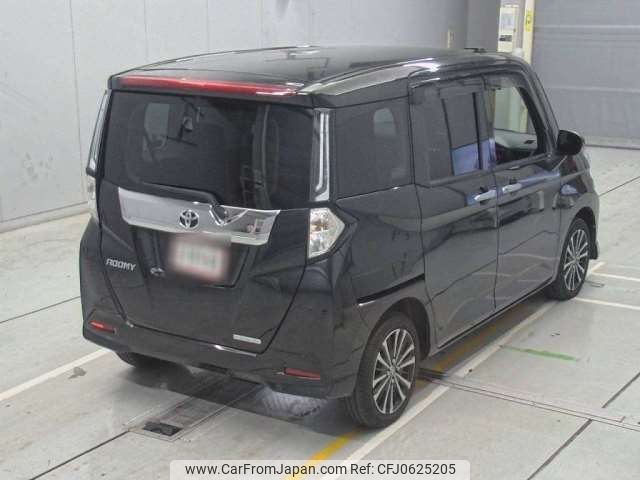 toyota roomy 2021 -TOYOTA--Roomy 4BA-M900A--M900A-0625755---TOYOTA--Roomy 4BA-M900A--M900A-0625755- image 2