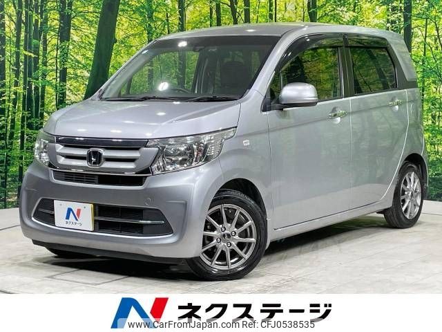 honda n-wgn 2019 -HONDA--N WGN DBA-JH1--JH1-1429571---HONDA--N WGN DBA-JH1--JH1-1429571- image 1