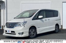 nissan serena 2015 -NISSAN--Serena DAA-HFC26--HFC26-262930---NISSAN--Serena DAA-HFC26--HFC26-262930-