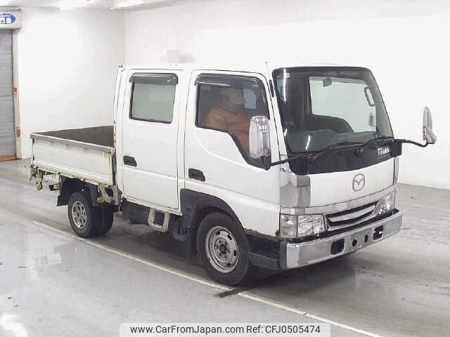 mazda titan 2002 -MAZDA--Titan SY54T--101023---MAZDA--Titan SY54T--101023- image 1