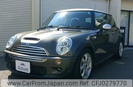 mini mini-others 2006 -BMW--BMW Mini GH-RE16--WMWRE32070TG94885---BMW--BMW Mini GH-RE16--WMWRE32070TG94885-