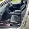 toyota aristo 2001 -TOYOTA--Aristo JZS160--JZS160-0136597---TOYOTA--Aristo JZS160--JZS160-0136597- image 14