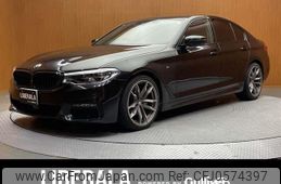 bmw 5-series 2018 -BMW--BMW 5 Series LDA-JC20--WBAJC32000B385474---BMW--BMW 5 Series LDA-JC20--WBAJC32000B385474-