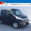 nissan dayz-roox 2014 -NISSAN--DAYZ Roox DBA-B21A--B21A-0019081---NISSAN--DAYZ Roox DBA-B21A--B21A-0019081- image 1