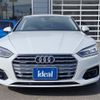 audi a5 2017 -AUDI--Audi A5 DBA-F5CYRL--WAUZZZF53JA023009---AUDI--Audi A5 DBA-F5CYRL--WAUZZZF53JA023009- image 2