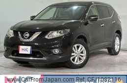 nissan x-trail 2014 quick_quick_NT32_NT32-507434