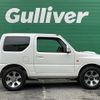 suzuki jimny 2011 CFJ1859571 image 13