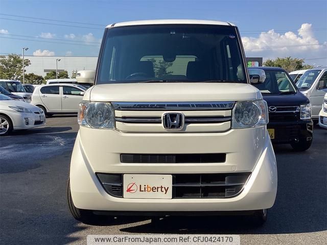 honda n-box 2016 quick_quick_JF1_JF1-1840641 image 2