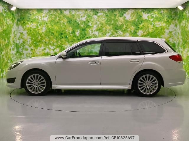 subaru legacy-touring-wagon 2009 quick_quick_DBA-BR9_BR9-012214 image 2