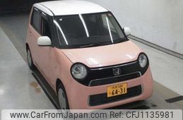 honda n-one 2016 -HONDA 【市原 580ｳ6431】--N ONE JG1-1207013---HONDA 【市原 580ｳ6431】--N ONE JG1-1207013-