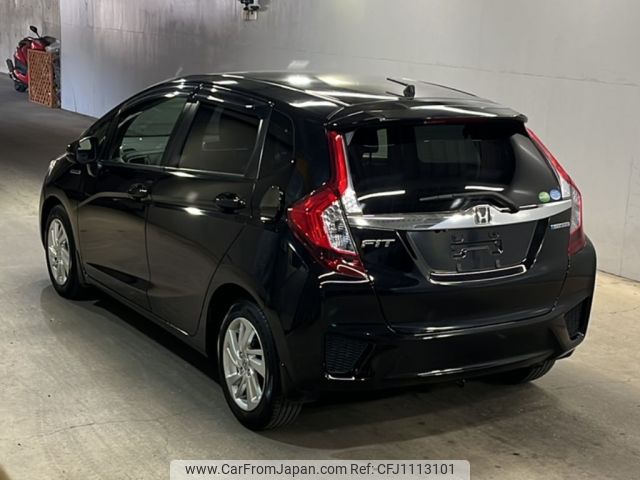 honda fit 2013 -HONDA--Fit GP5-3018620---HONDA--Fit GP5-3018620- image 2
