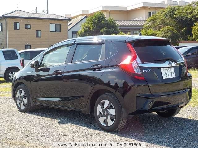 honda fit 2013 -HONDA 【野田 500ｱ1234】--Fit DAA-GP5--GP5-3000188---HONDA 【野田 500ｱ1234】--Fit DAA-GP5--GP5-3000188- image 2