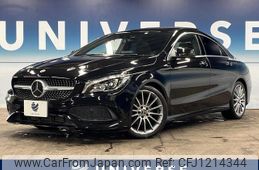 mercedes-benz cla-class 2018 quick_quick_117342_WDD1173422N666646