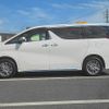 toyota alphard 2023 -TOYOTA--Alphard 6AA-AYH30W--AYH30-0157549---TOYOTA--Alphard 6AA-AYH30W--AYH30-0157549- image 12