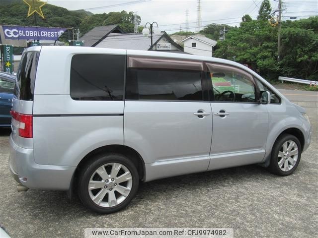 mitsubishi delica-d5 2007 quick_quick_DBA-CV5W_CV5W-0019486 image 2