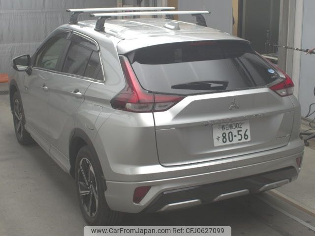 mitsubishi eclipse-cross 2021 -MITSUBISHI 【春日部 302ｽ8056】--Eclipse Cross GL3W-0303200---MITSUBISHI 【春日部 302ｽ8056】--Eclipse Cross GL3W-0303200- image 2