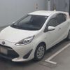 toyota aqua 2018 -TOYOTA 【広島 502ﾎ9741】--AQUA DAA-NHP10--NHP10-6773638---TOYOTA 【広島 502ﾎ9741】--AQUA DAA-NHP10--NHP10-6773638- image 1