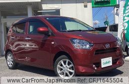 daihatsu mira-e-s 2021 CFJ1645504