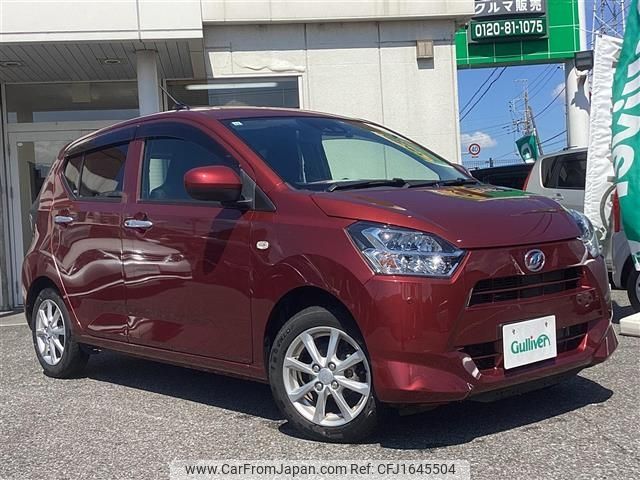 daihatsu mira-e-s 2021 CFJ1645504 image 1
