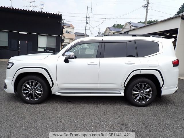 toyota land-cruiser 2024 25410506 image 2