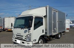 isuzu elf-truck 2019 -ISUZU--Elf TRG-NPR85AN--NPR85-7087561---ISUZU--Elf TRG-NPR85AN--NPR85-7087561-