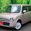 suzuki alto-lapin-chocolat 2014 quick_quick_HE22S_848397 image 13