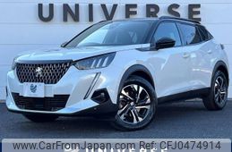 peugeot 2008 2022 -PEUGEOT--Peugeot 2008 3DA-P24YH01--VR3UDYHZSNJ630674---PEUGEOT--Peugeot 2008 3DA-P24YH01--VR3UDYHZSNJ630674-