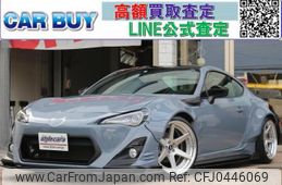 toyota 86 2012 quick_quick_DBA-ZN6_020790