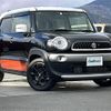 suzuki xbee 2018 -SUZUKI--XBEE DAA-MN71S--MN71S-107233---SUZUKI--XBEE DAA-MN71S--MN71S-107233- image 1
