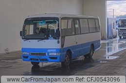 nissan civilian-bus 2006 -NISSAN--Civilian AJW41-035111---NISSAN--Civilian AJW41-035111-