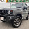 suzuki jimny 2024 quick_quick_JB64W_JB64W-321667 image 1